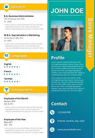 Free sales manager cv template 1. Cv Template Sales Manager Resume Powerpoint Presentation Powerpoint Presentation Sample Example Of Ppt Presentation Presentation Background