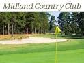 Midland Country Club in Pinehurst, North Carolina | foretee.com