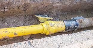 Edmonton Drainage Pipe Info From Mr