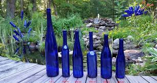 Bottles From Bottle Tree Creations