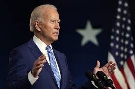 Former vice president joe biden, the presumptive democratic nominee for president, has unveiled and that means the future of the program could be a bigger issue in the 2020 presidential election. Joe Biden Expects To Wins U S Presidency As Vote Count Persists