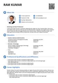 Best resume format download for b tech fresher best resume for btech engineer fresher, you may be completed btech form or about to complete your btech degree, it will help you to create a advanced resume (cv) for your interviews campus selection or walking interviews with big organization, here the advanced resume format will help to prepare you're a resume. Resume Formats In Word And Pdf