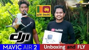 Mavic mini case and landing gear extensions brand new for mini 1 located near down town guelph price is fixed yes it is available drone not included. Dji Mavic Mini Drone Unboxing Quick Shots Sri Lanka Youtube