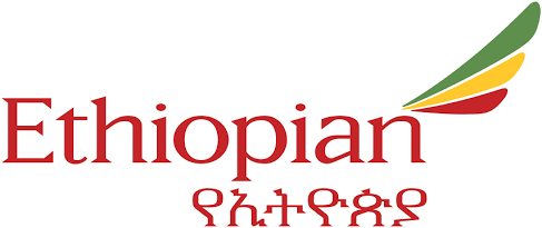 Ethiopian Airlines Logo, AI generated
