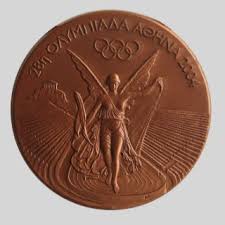 winner medals olympic games 2004 athens