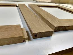 how to build cabinet doors the power