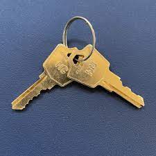core keys phox locks