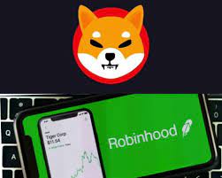 Fact Check: Did Robinhood Tweet About Listing Shiba Inu on October 21 and  Quickly Delete the Tweet?
