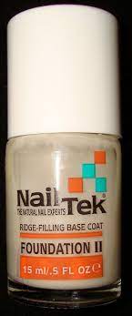 nail tek foundation ii review pictures