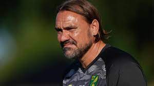 Deutscher Coach: Farke will sich mit Norwich in der Premier League  etablieren