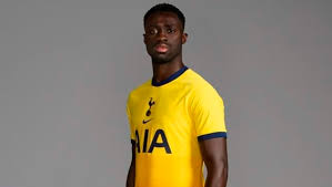 Kitbag is the #1 place to buy tottenham hotspur jerseys to pay homage to your favorite premier league team. Tottenham Unveil New Throwback Third Kit For 2020 21 Season