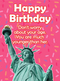 We have an endless range of comical designs that will be sure to make even those feeling. Funny Birthday Cards For Her Birthday Greeting Cards By Davia Free Ecards