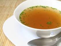 What is the difference between bouillon and broth?