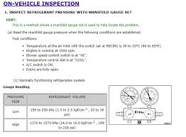 Can Anyone Help With Me With My Ac Toyota Yaris Forums