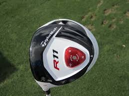Taylormade R11 Driver Review