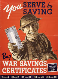 I want you for u.s. World War Ii Posters 5 Things They Told Canadians To Do Local History Genealogy