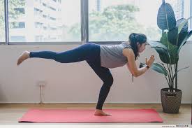 9 best non slip yoga mats in singapore
