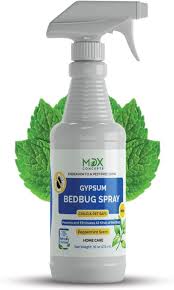 mdxconcepts bed bug peppermint