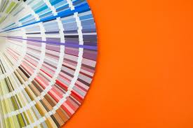color palette guide color swatch catalog