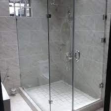 Glass Shower Cubicle Barades