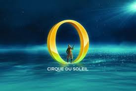 O By Cirque Du Soleil Show Tickets In Las Vegas