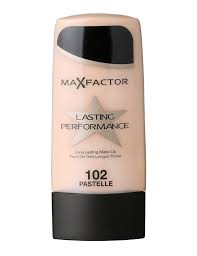 max factor lasting performance