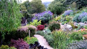 Hundreds Of Private Gardens Are Open To