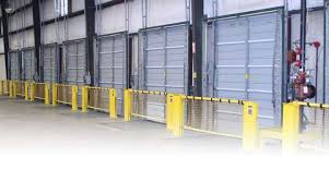 warehouse distribution center safety
