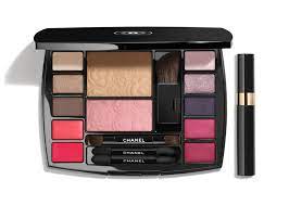 10 best travel makeup kits palettes