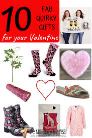 day gifts to make your sweetie swoon