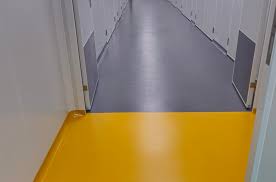 resin flooring epoxy polyurethane