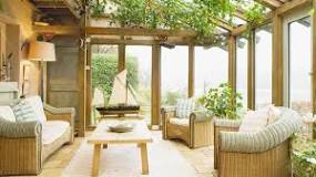 How much do sunrooms typically cost?