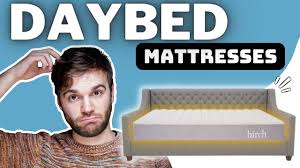 top 6 best daybed mattresses to