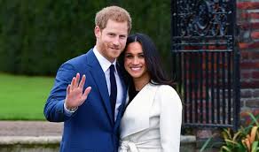 Archie's little sister has been named lilibet lili diana. The Royal Family Has Recognized The Daughter Of Prince Harry And Meghan Markle As The Heir To The Throne