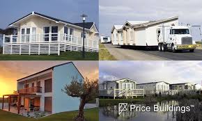 5 best types of prefabricated home kits