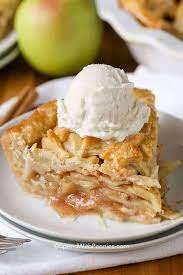 grandma s homemade apple pie recipe