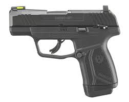 ruger max 9 centerfire pistol model 3500