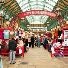 london markets 25 that are absolutely