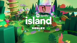 spotify island brings new experiences