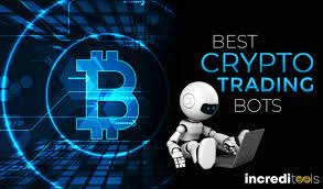 Trade bitcoin and other cryptocurrencies. 29 Best Crypto Trading Bots Of August 2021 Free Paid Increditools
