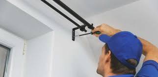 Laser Level To Install Curtain Rods