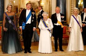 Leave a comment on royal coronation: Photos Of King Willem Alexander And Queen Maxima S State Visit To The Uk Queen Maxima With Queen Elizabeth