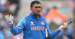 Ms dhoni is ms dhoni, unpredictable, carefree and very simple. Bcci Should Stand With Ms Dhoni Says Sports Minister Kiren Rijiju Kolkata24x7 Latest English And Bengali News Bangla News Breaking News Business Tollywood Cricket