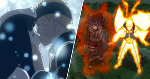 Best Naruto & Hinata Moments, Ranked