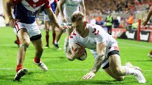 On flashscore.info you can find rugby world cup japan, english premiership livescores, super rugby, rugby live results in. Live Rugby League England V France Live Scores Updates News Blog
