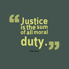 Image result for justice quotes