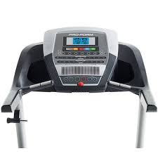 proform cardio strong treadmill proform