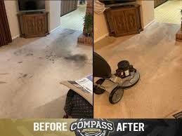 mason ohio comp carpet repair