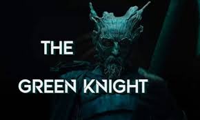 Numet.ro/greenknight sir gawain is king arthur's… News Trailer Zu A24 Horror Ritter Epos The Green Knight
