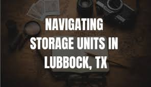 storage units in lubbock tx select